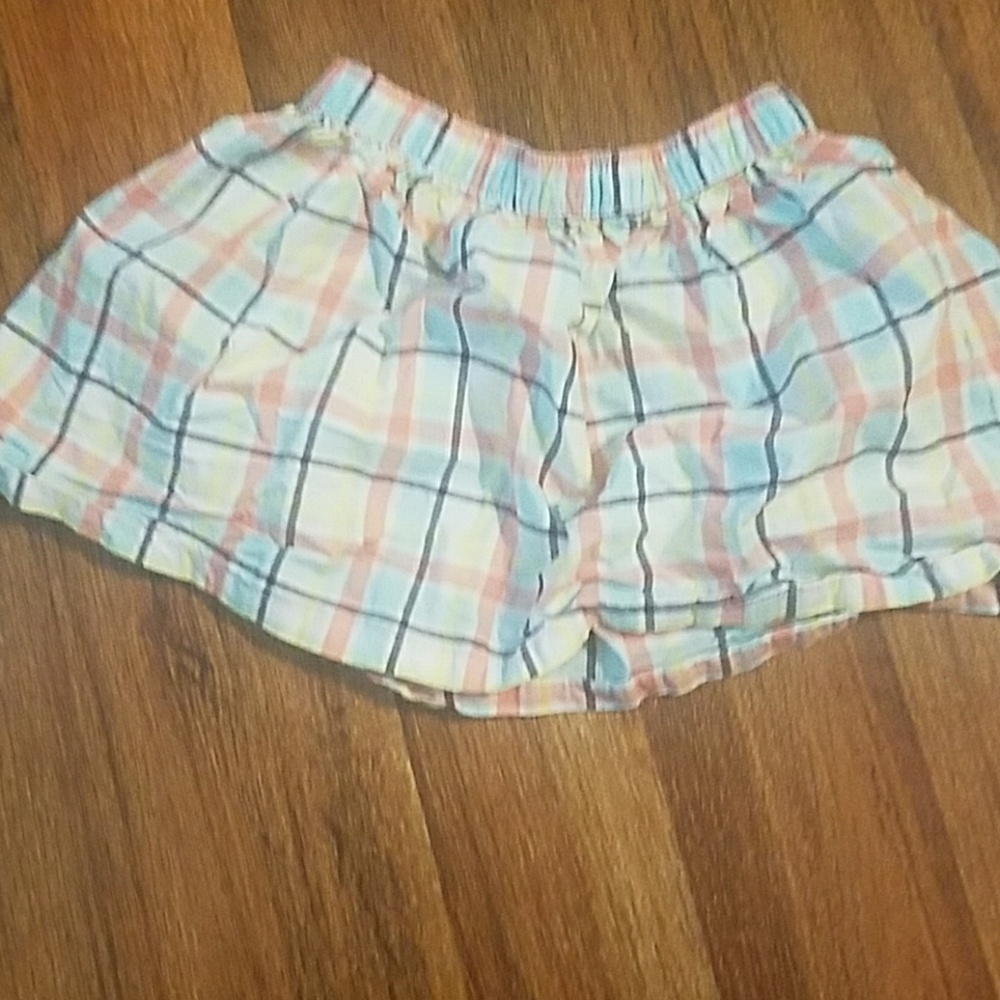 Gymboree skirt